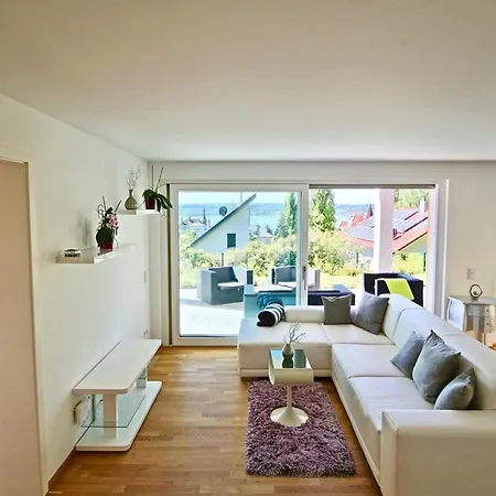 La Terrazza * 于伯林根