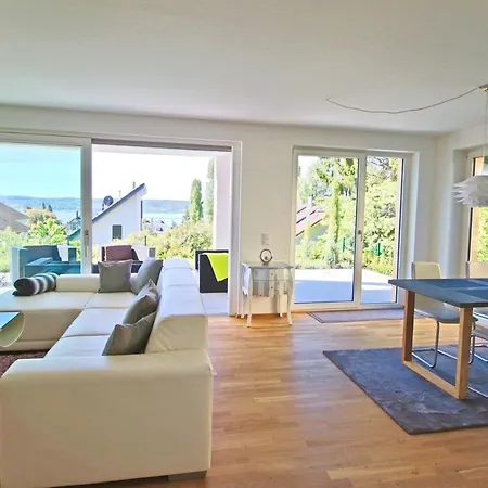 Apartamento La Terrazza