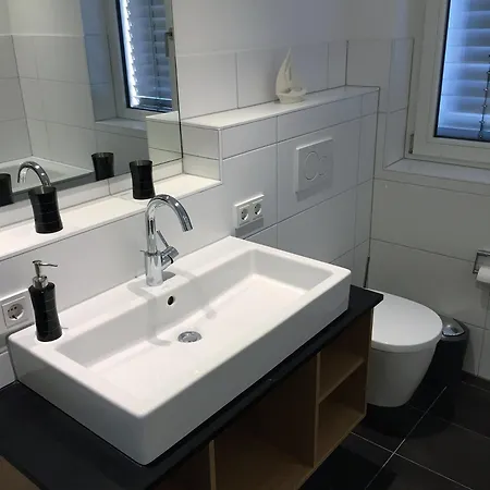 Apartamento La Terrazza Uberlingen