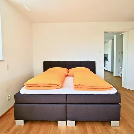 公寓 La Terrazza 于伯林根