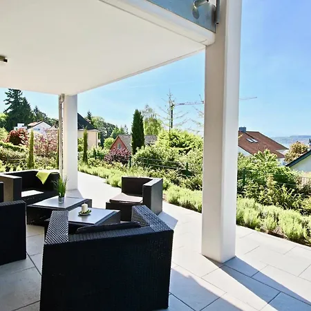 La Terrazza Uberlingen