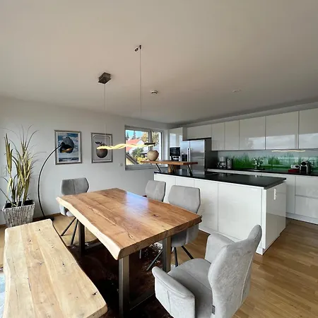La Terrazza Apartamento Uberlingen