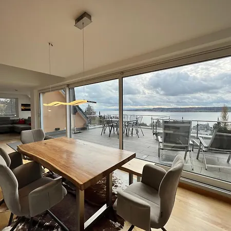 Apartamento La Terrazza *
