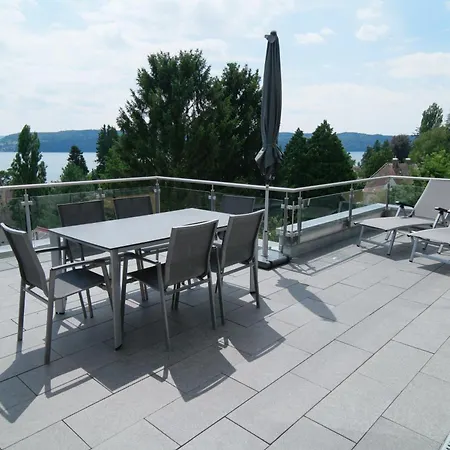 Apartamento La Terrazza Uberlingen