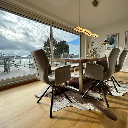 La Terrazza Apartamento *