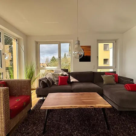 Apartamento La Terrazza *