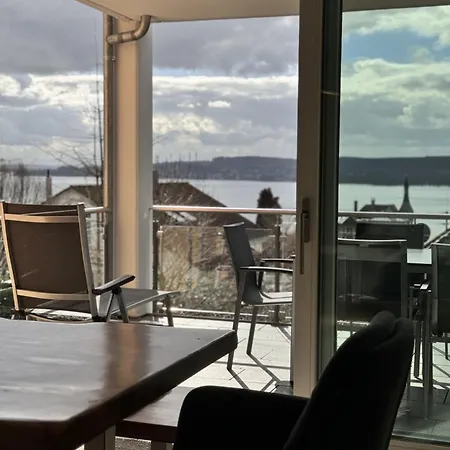 Apartamento La Terrazza