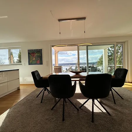 La Terrazza Apartamento