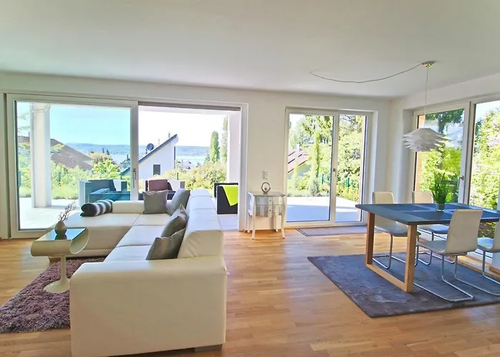 アパート La Terrazza