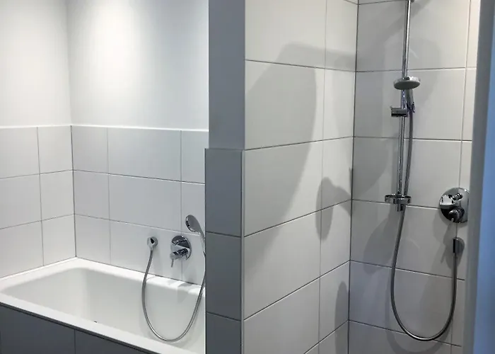 La Terrazza * ユーバーリンゲン