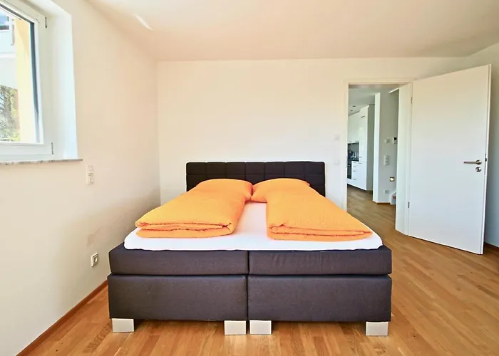 アパート La Terrazza ユーバーリンゲン