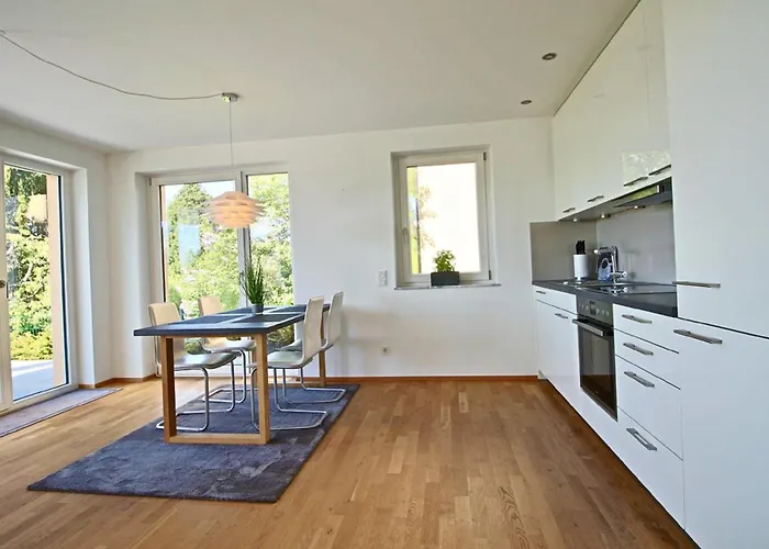 La Terrazza ユーバーリンゲン